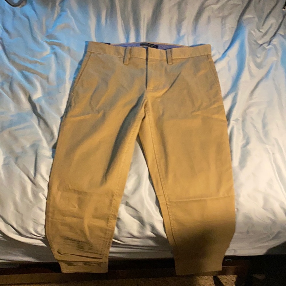 Banana Republic Chinos